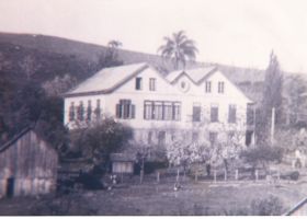 Escola Sta Gema Galgani ( Colegio das Irmas )